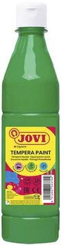 Peinture tempera
 Jovi Premium Tempera Paint Peinture à la détrempe Green 500 ml 1 pc - 1
