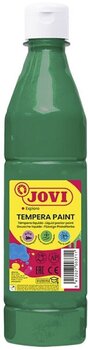 Tempera Paint Jovi Tempera Paint 500 ml Dark Green - 1