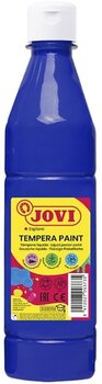 Χρώμα Τέμπερας Jovi Premium Tempera Paint Χρώμα τέμπερας Dark Blue 500 ml 1 τεμ. - 1