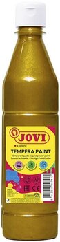 Χρώμα Τέμπερας Jovi Premium Tempera Paint Χρώμα τέμπερας Gold 500 ml 1 τεμ. - 1