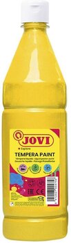 Tempera Paint Jovi Tempera 1000 ml Yellow - 1