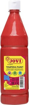 Peinture tempera
 Jovi Premium Tempera Paint Peinture à la détrempe Red 1000 ml 1 pc - 1