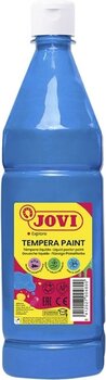 Temperaverf Jovi Tempera Paint 1000 ml Blue - 1