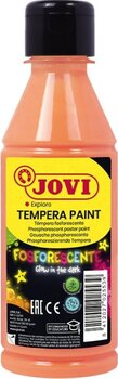 Tempera Paint Jovi Tempera 250 ml Orange - 1
