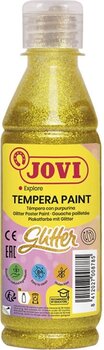 Peinture tempera
 Jovi Peinture à la détrempe 250 ml Yellow - 1