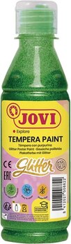 Tinta de têmpera Jovi Tempera Paint 250 ml Green - 1