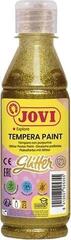 Tempera Paint Jovi Premium Glitter Tempera färg Gold 250 ml 1 st