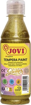 Pittura a tempera Jovi Premium Pittura a tempera Gold 250 ml 1 pz - 1