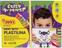 Children's Modelling Clay Jovi Children's Modelling Clay Crazy Monsters 8 x 50 g