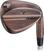 Golfschläger - Wedge Mizuno T24 Copper Wedge RH 50 S
