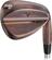 Mizuno T24 Copper Golf club - wedge Rechterhand 56° 12°