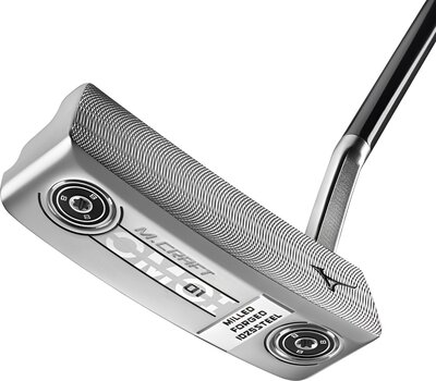 Kij golfowy - putter Mizuno OMOI Nickel 1 Prawa ręka 34'' - 1