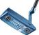 Golfütő - putter Mizuno OMOI Blue IP 4 Jobbkezes 34''