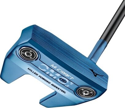 Golfschläger - Putter Mizuno OMOI Blue IP 6 Rechte Hand 34'' - 1