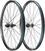 Wheels Mavic E-Crosstrail Sl 29" (622 mm) Disc Brakes 12x148-15x110-20x110 Micro Spline-Shimano HG Center Lock Pair of Wheels Wheels