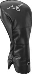 Headcover Mizuno Tour Driver Black Headcover