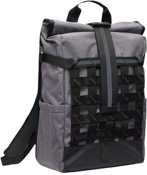 Lifestyle Backpack / Bag Chrome Barrage Backpack Castlerock Twill 18 L Backpack - 1
