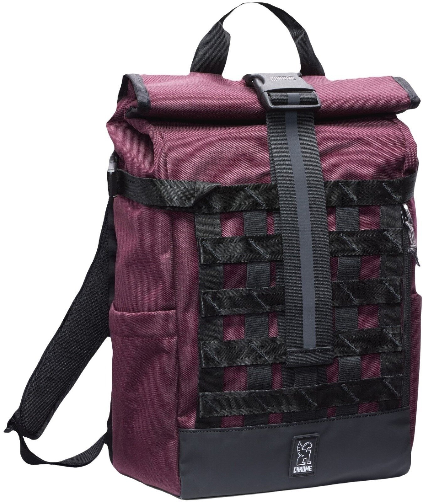 Lifestyle nahrbtnik / Torba Chrome Barrage Backpack Royale 18 L Nahrbtnik