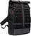 Városi hátizsák / Táska Chrome Barrage Backpack Reflective Black 34 L Hátizsák