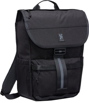 Lifestyle Backpack / Bag Chrome Corbet Backpack Black 24 L Backpack - 1