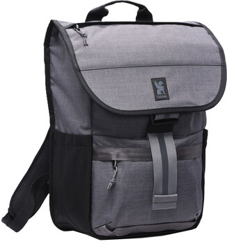 Livsstil rygsæk / taske Chrome Corbet Backpack Castlerock Twill 24 L Rygsæk - 1