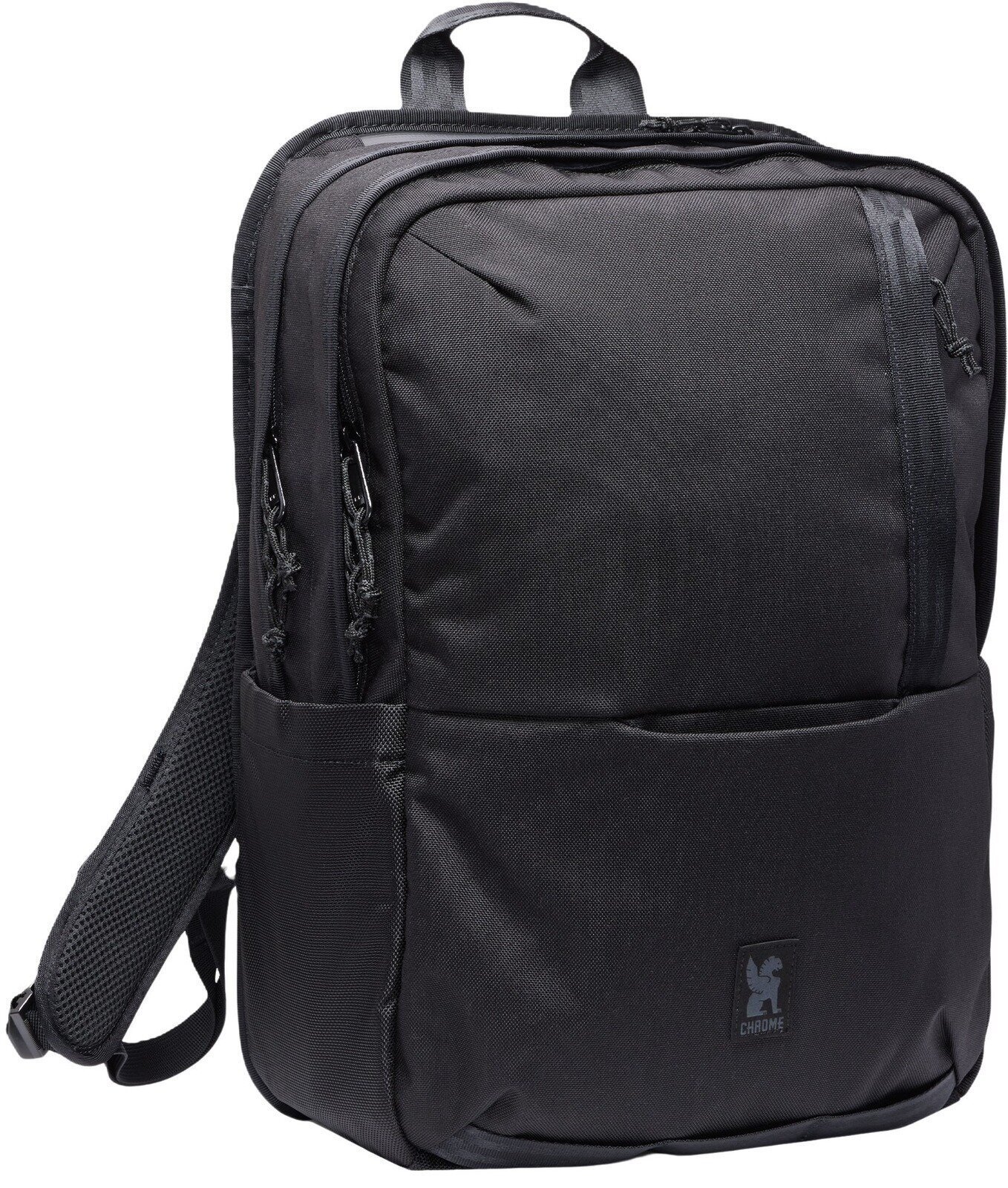 Lifestyle-rugzak / tas Chrome Hawes Backpack Black 26 L Rugzak