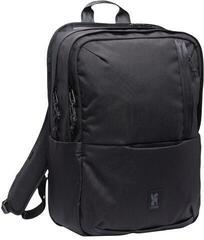 Lifestyle Backpack / Bag Chrome Hawes Backpack Black 26 L