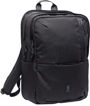 Lifestyle-rugzak / tas Chrome Hawes Backpack Black 26 L Rugzak - 1