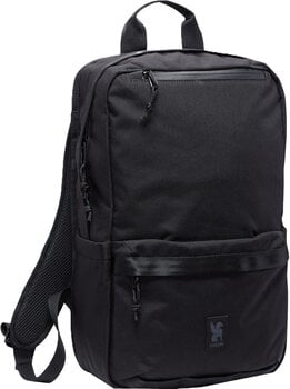 Lifestyle-rugzak / tas Chrome Hondo Backpack Black 18 L Rugzak - 1