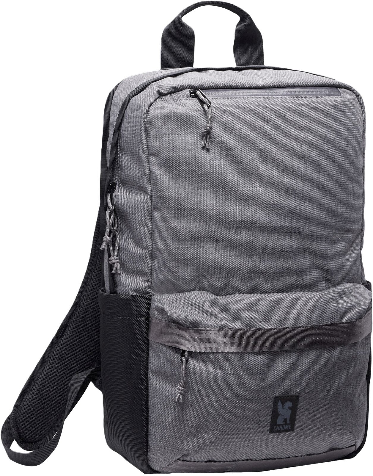 Livsstil rygsæk / taske Chrome Hondo Backpack Castlerock Twill 18 L Rygsæk
