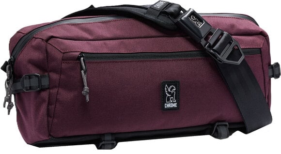 Wallet, Crossbody Bag Chrome Kadet Sling Bag Royale Crossbody Bag - 1