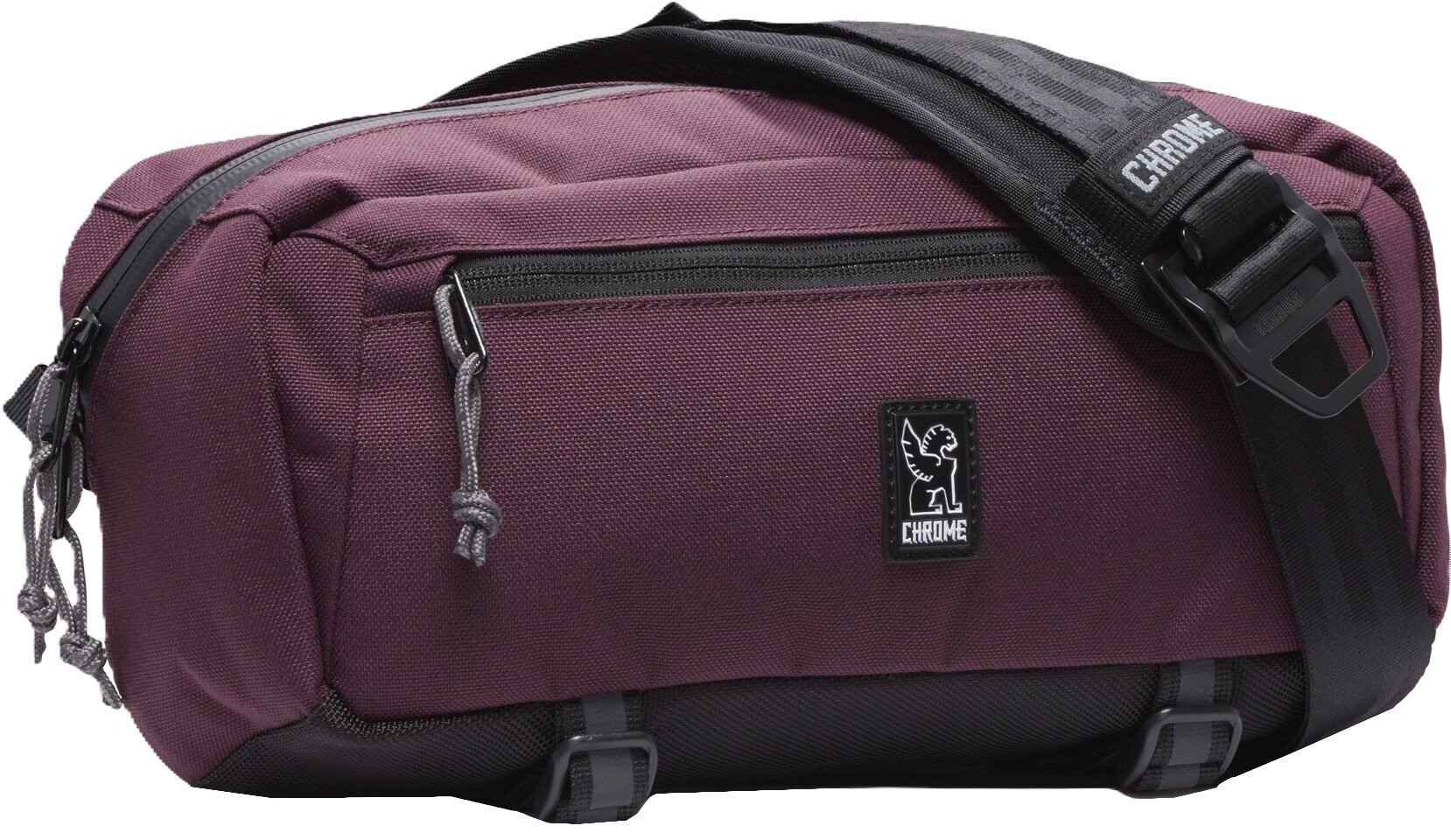 Carteira, Bolsa de tiracolo Chrome Mini Kadet Sling Bag Royale Crossbody Bag