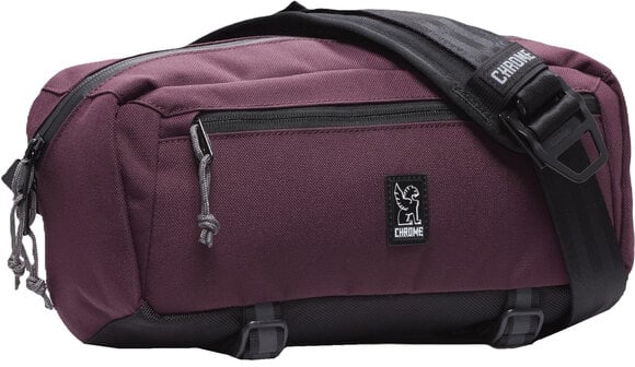 Carteira, Bolsa de tiracolo Chrome Mini Kadet Sling Bag Royale Crossbody Bag - 1