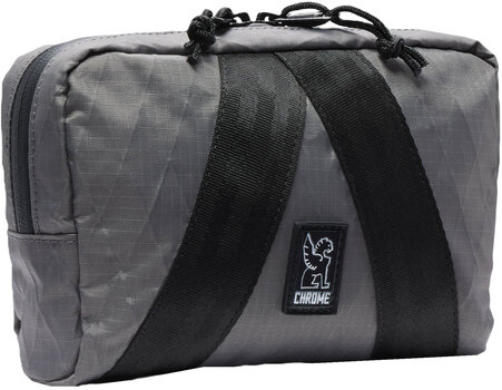 Portefeuille, sac bandoulière Chrome Mini Tensile Sling Bag Grey X Sac bandoulière - 1