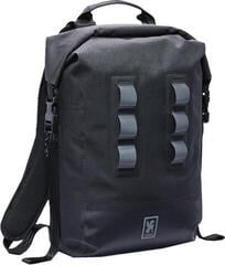Lifestyle Backpack / Bag Chrome Urban Ex Backpack Black 20 L