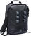 Lifestyle reppu / laukku Chrome Urban Ex Backpack Black 20 L Reppu