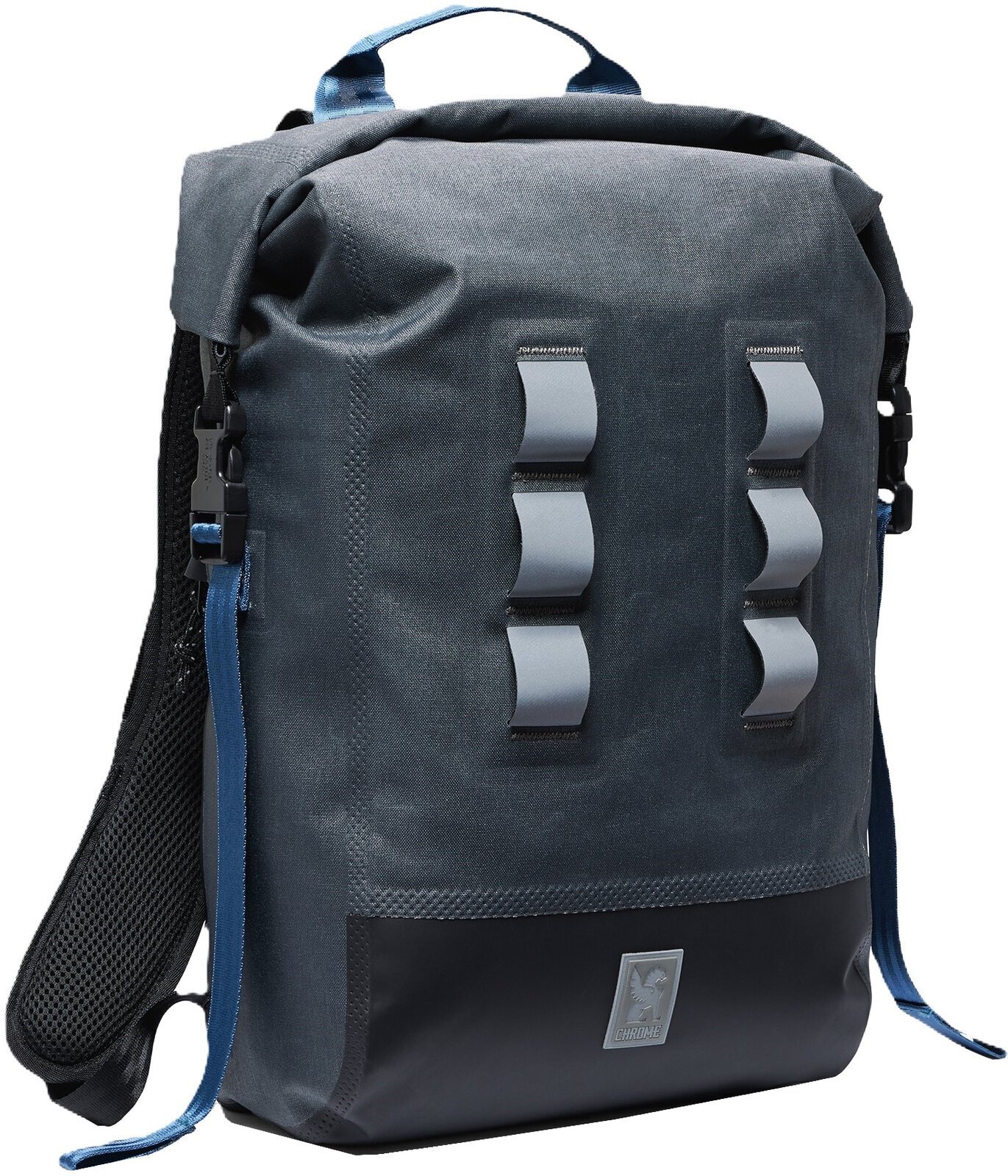 Lifestyle Rucksäck / Tasche Chrome Urban Ex Backpack Fog 20 L Rucksack