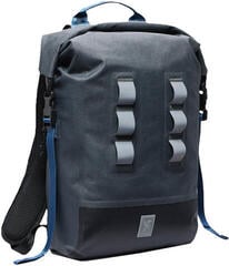 Lifestyle Backpack / Bag Chrome Urban Ex Backpack Fog 20 L
