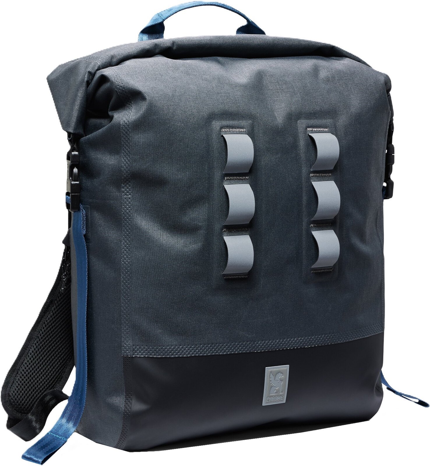 Lifestyle reppu / laukku Chrome Urban Ex Backpack Fog 30 L Reppu