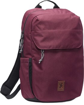 Lifestyle zaino / Borsa Chrome Ruckas Backpack Royale 14 L Zaino - 1