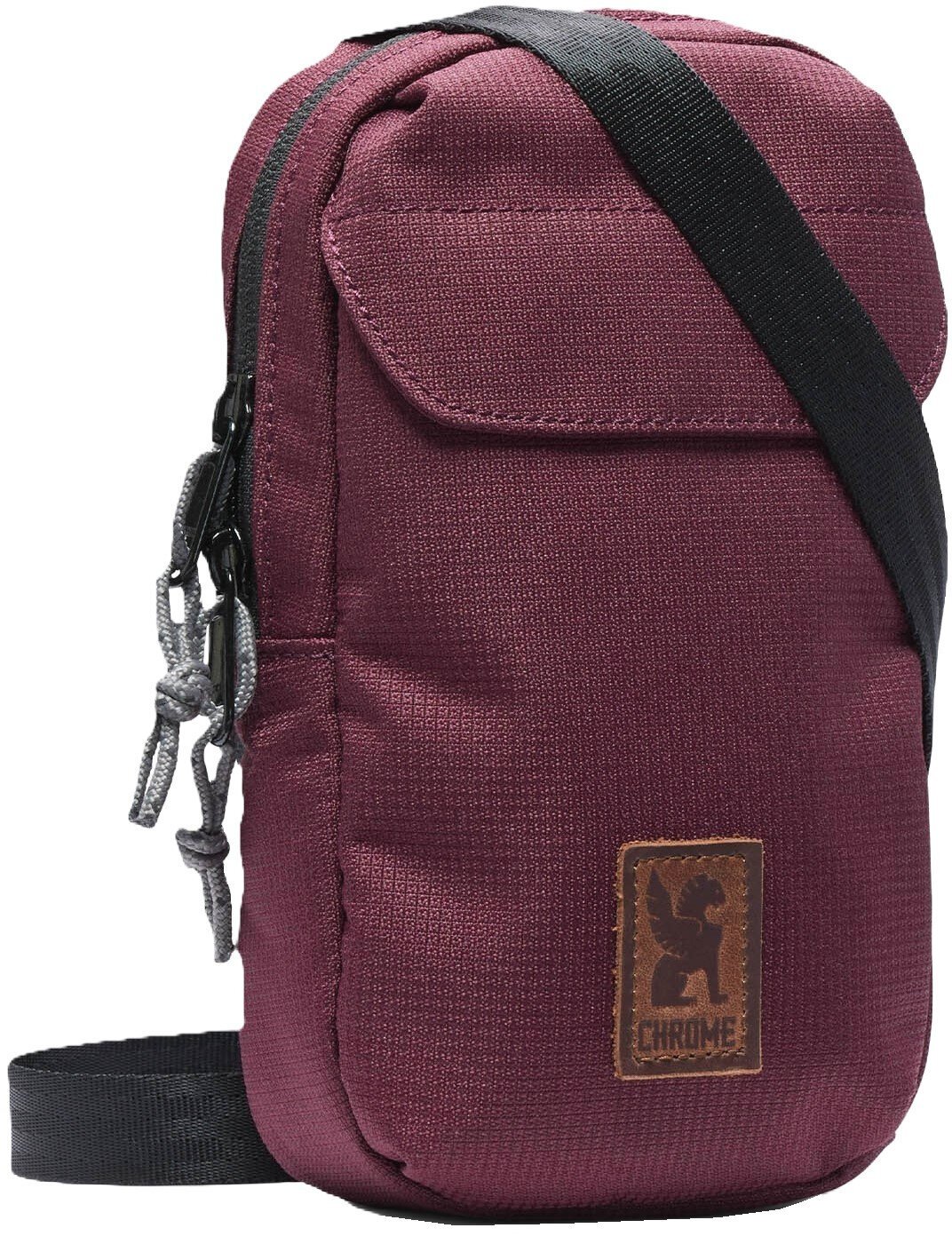Wallet, Crossbody Bag Chrome Ruckas Accesory Pouch Royale Crossbody Bag