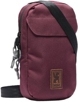 Wallet, Crossbody Bag Chrome Ruckas Accesory Pouch Royale Crossbody Bag - 1
