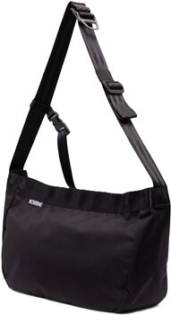 Novčanici, torba za rame Chrome Ruckas Messenger Bag Black Torba preko ramena - 1