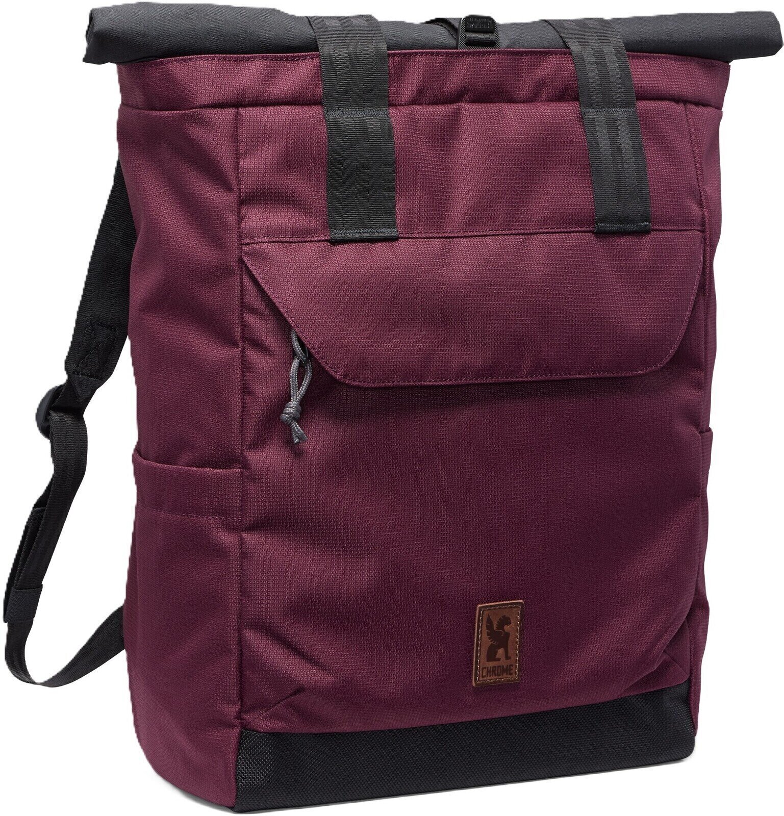 Lifestyle Backpack / Bag Chrome Ruckas Tote Royale 27 L Backpack