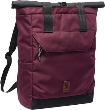 Lifestyle Backpack / Bag Chrome Ruckas Tote Royale 27 L Backpack - 1