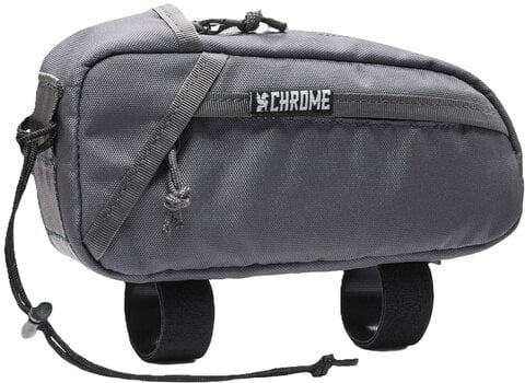Чанта за велосипеди Chrome Holman Toptube Bag Castle Rock 1 L - 1