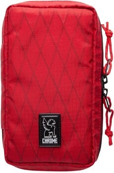 Outdoor-Rucksack Chrome Tech Accessory Pouch Red X UNI Outdoor-Rucksack - 1