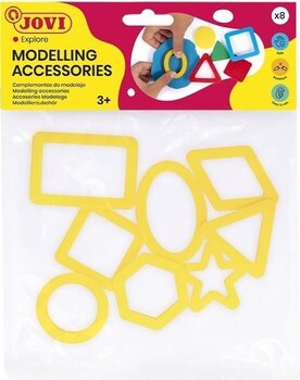 Accessories Jovi Modelling Accessories Bag Cutter Yellow - 1