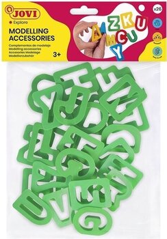 Accessories Jovi Cutter Green - 1