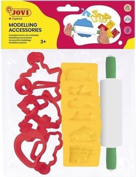 Acessórios Jovi Modelling Accessories Set - 1